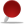 Pin Red Icon 24x24 png