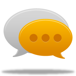 Communication Icon 256x256 png