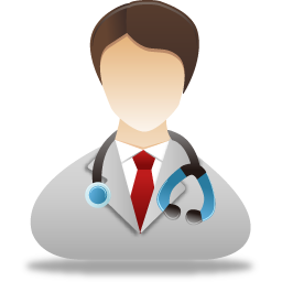 Doctor Icon 256x256 png