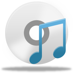 Music1 Icon 256x256 png