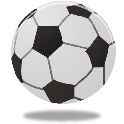 Soccer Icon 256x256 png