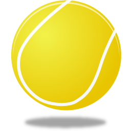 Tennis Icon 256x256 png