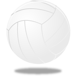 Volleyball Icon 256x256 png