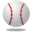 Baseball Icon 32x32 png