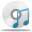 Music1 Icon 32x32 png