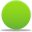 Trafficlight Green Icon 32x32 png