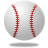 Baseball Icon 48x48 png