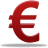 Euro Icon 48x48 png