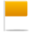 Flag Yellow Icon