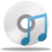 Music1 Icon 48x48 png