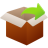 Uncompress Icon 48x48 png