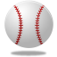 Baseball Icon 64x64 png