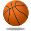 Basketball Icon 64x64 png