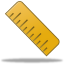 Ruler Icon 64x64 png