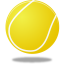Tennis Icon 64x64 png