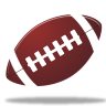 American Football Icon 96x96 png