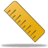 Ruler Icon 96x96 png
