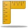 Rulers Icon 96x96 png