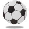 Soccer Icon 96x96 png