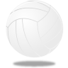 Volleyball Icon 96x96 png