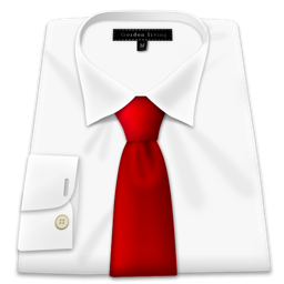 Shirt 03 Icon 256x256 png