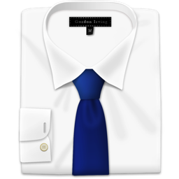 Shirt 11 Icon 256x256 png