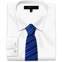 Shirt 12 Icon 256x256 png