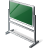 Office Board Icon 48x48 png