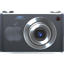 Camera Flash Icon