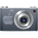 Camera Gray Icon