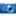Camera Blue Icon 16x16 png