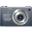Camera Gray Icon 32x32 png