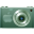 Camera Green Icon 32x32 png