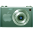 Camera Green Icon