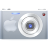 Camera Light Icon