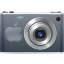 Camera Gray Icon 64x64 png