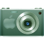 Camera Green Icon 64x64 png
