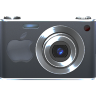 Camera Flash Icon 96x96 png