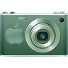 Camera Green Icon 96x96 png