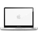 MacBook Icon 128x128 png