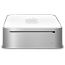 Mac mini Icon 128x128 png