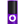 iPod Nano Purple Icon 24x24 png