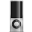 iPod Nano Gray Icon 32x32 png