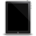iPad Icon 128x128 png