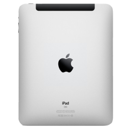 iPad 10 Icon 256x256 png