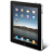 iPad 1 Icon 48x48 png