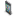 iPhone 4 Black Icon 16x16 png