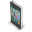 iPhone 4 Black Icon 32x32 png