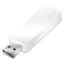 USB Stick Icon 128x128 png