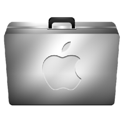 Briefcase Icon 256x256 png